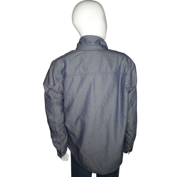 Harley Davidson Men's Jacket 98101-23VM/002L - Picture 7 of 11